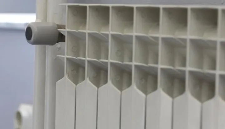 Osijek, 15. 07. 2022, Radijator, grijanje, stednja, energenti, ilustracja, slobodnjak.snimio GOJKO MITIĆ