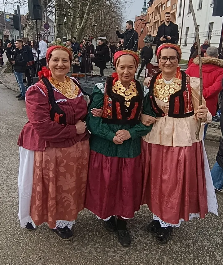 Županjske sna&scaron;efoto:Marija Le&scaron;ić Omerović