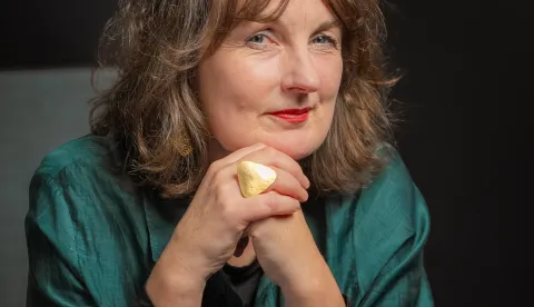 Marina Andree &Scaron;kop redateljica filma &ldquo;Glavonja&rdquo;: Srce filma su djeca i njihova sposobnost da prihvate različitost