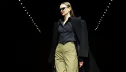 Dubai Fashion Week: Kolekcija brenda Nura osmi&scaron;ljena uz pomoć umjetne inteligencije