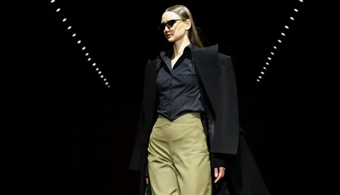 Dubai Fashion Week: Kolekcija brenda Nura osmi&scaron;ljena uz pomoć umjetne inteligencije