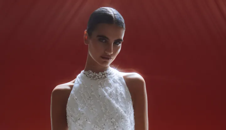 Ivan Alduk predstavio Bridal 26: Kolekcija vjenčanica koja se bira srcem