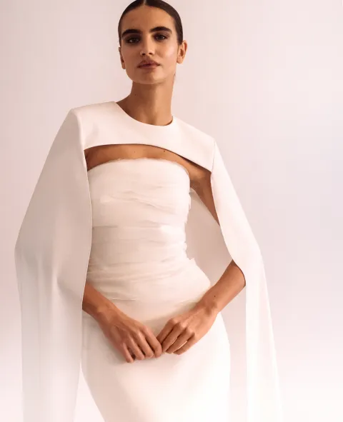 Ivan Alduk predstavio Bridal 26: Kolekcija vjenčanica koja se bira srcem