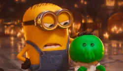 Minions and Monsters