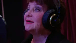 Zdenka Kovačićek