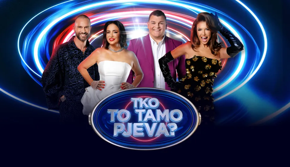 tko to tamo pjeva?treća sezona