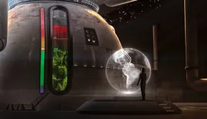 dokumentarna serija hope