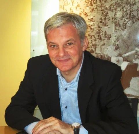 Goran Blažić, svim sigurno osoba koja na najbolji mogući način povezuje Hrvatsku i Sloveniju, konkretno turizam svoje domovine i zemlju u kojoj je ostvario vrhunac svoje profesionalne karijere, ali i prona&scaron;ao svoj dom.