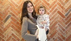 Osijek, 05. 02. 2026., Ulica Matije Antuna Reljkovića 18, Ringolov - obrt za stvaranje uspomena, Ana-Marija Mikulić, pokloni, poklon, babinje, MilaSNIMIO BRUNO JOBST