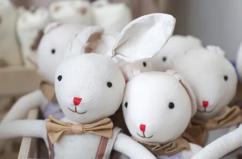 Osijek, 05. 02. 2026., Ulica Matije Antuna Reljkovića 18, Ringolov - obrt za stvaranje uspomena, Ana-Marija Mikulić, pokloni, poklon, babinjeSNIMIO BRUNO JOBST