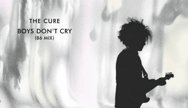 The Cure