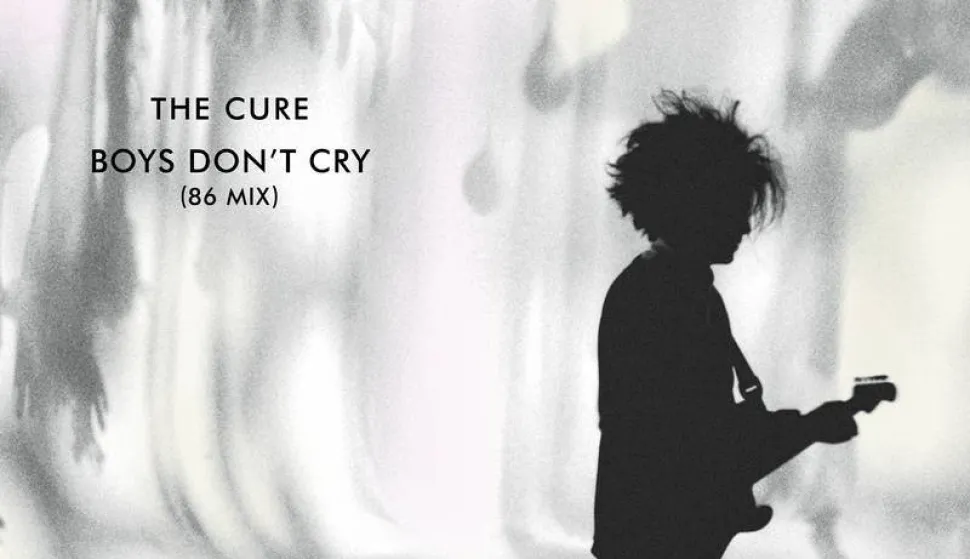 The Cure