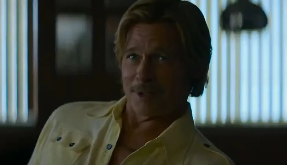 THE ADVENTURES OF CLIFF BOOTH