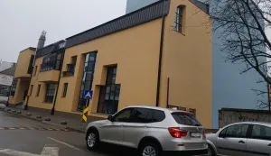 Za ka&scaron;njenje zavr&scaron;etka radova Centra za kulturu Đakovo izvođaču penali od dva promila dnevno