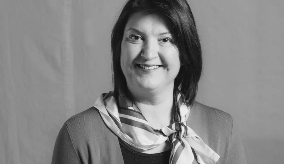 doc.dr. sc. Blanka Gigić Karl