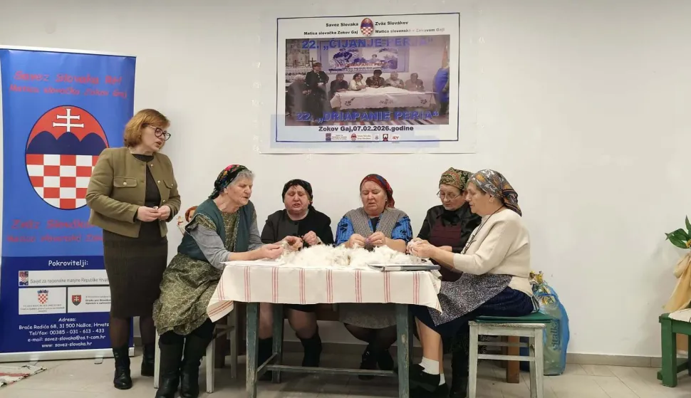 Na čijalima su se okupljale sve generacije, tu su počinjale i ljubavi