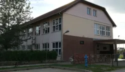 &Scaron;kola u &Scaron;titarufoto: Marija Le&scaron;ić Omerović