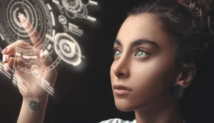 virtualno, AI, umjetna inteligencija