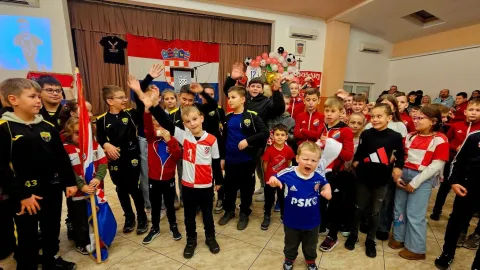 ORIOVACDOČEK ANTONIO SEKULIĆ OSVAJAČ BRONCE S FUTSAL REPREZENTACIJOM HRVATSKE