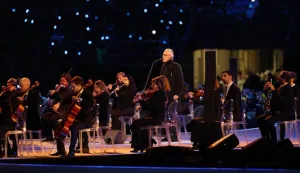 Andrea Bocelli