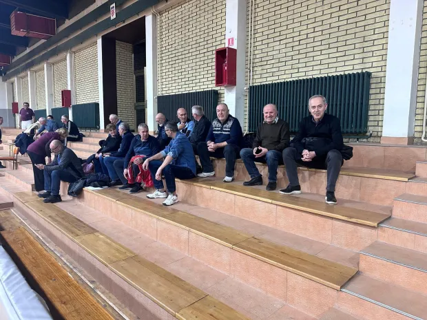 HEP-ovi ratnici &ldquo;svjetla i topline&rdquo; odigrali tradicionalnu nogometnu utakmicu