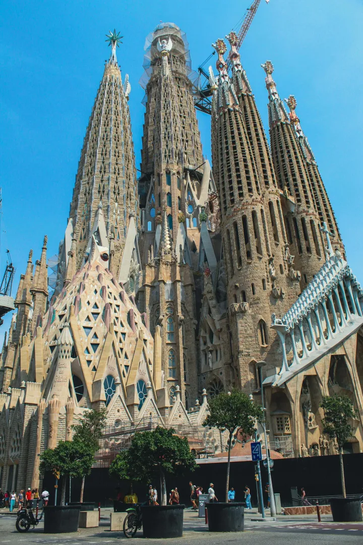 Sagrada Familia