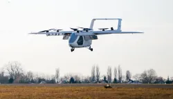 Romeo - zrakoplov sturtapa iz Njemačke