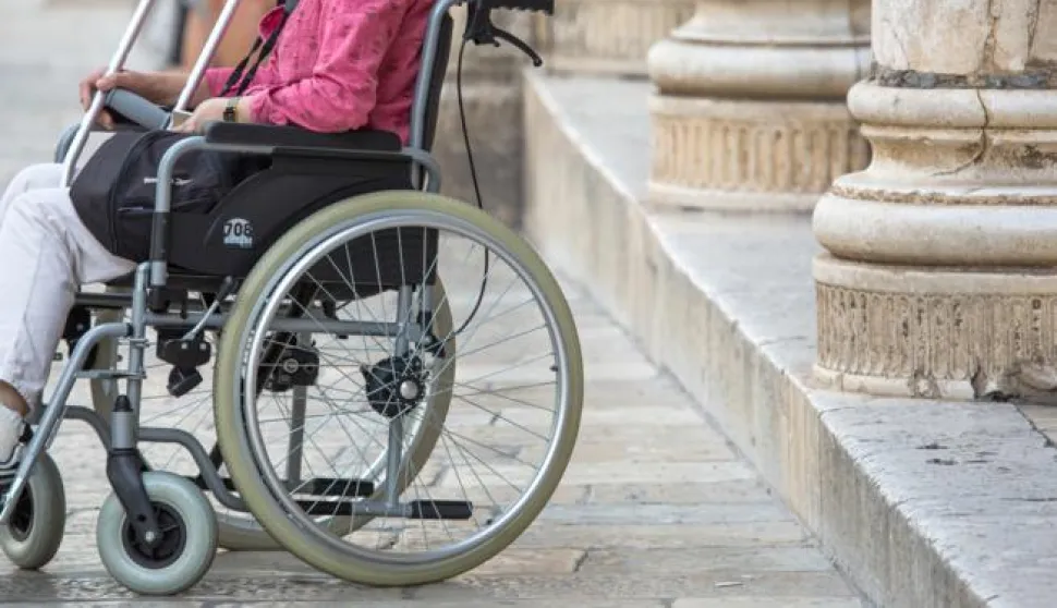 21.09.2016., Stara gradska jezgra, Dubrovnik - Gradski kadrovi iz stare dubrovacke jezgre.Photo: Grgo Jelavic/PIXSELL------3 stupca colornovosti
