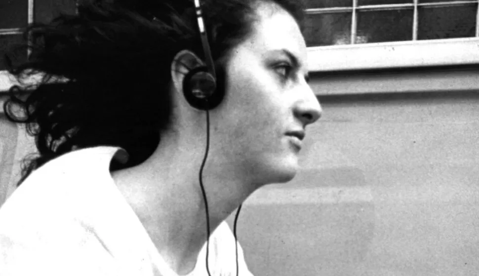 Walkman s hitovima presnimljenim s radija