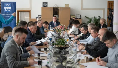 SLAVONSKI BROD - VI&Scaron;E OD MILIJUN I 45 TISUĆA EURA ZA POSLJEDICE &Scaron;TETA OD POTRESAŽUPANIJAVELJAČA 2026.