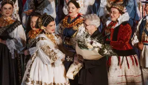 Sjajem Zlatnih dukata