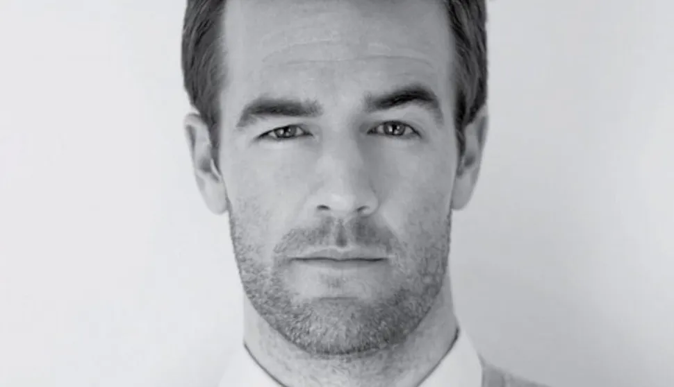 Američki glumac James Van Der Beek poznat po seriji Dawson's Creek preminuo je u dobi od 48 godina od posljedica raka.