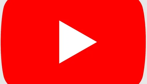 YouTube logo
