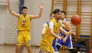 Vincente stigao u Osijek na Erasmus i zaigrao na prvoliga&scaron;kim parketima