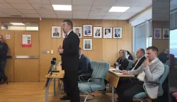 VUKOVAR - Gradsko vijećeveljača 2026.