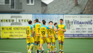 BSK BIJELO BRDOSTUDENI 2025FOTO: MATIJA VUKOVIĆ/BSK