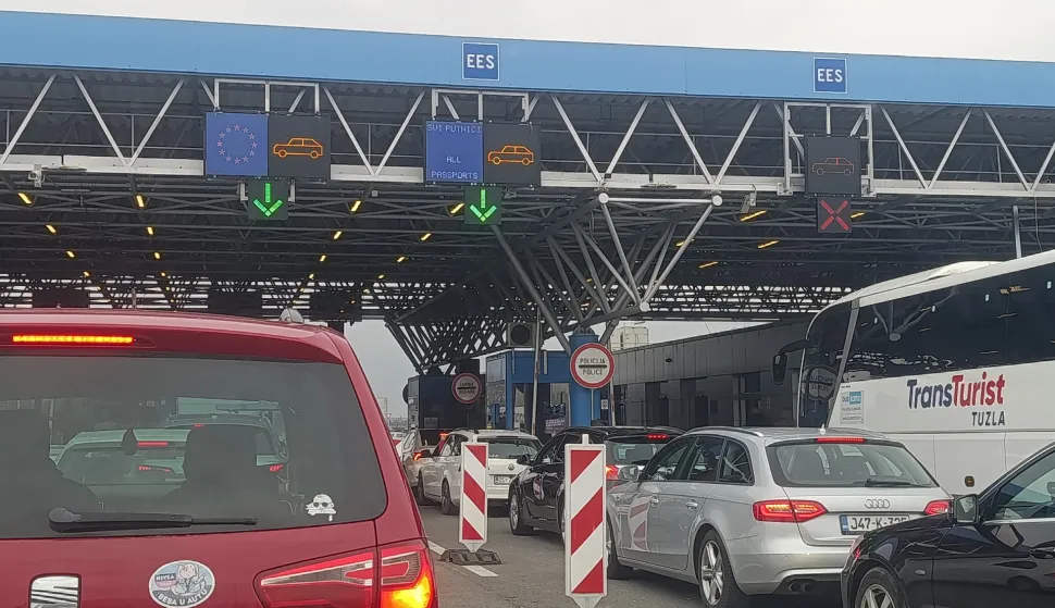 Stranci prate sniženja i dolaze u &scaron;oping u Hrvatsku: Za kupljeno do studenoga 2025. tražili povrat 2,88 mil. eura PDV-a