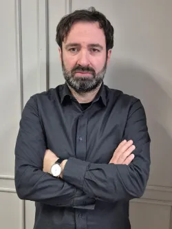 MAGAZIN GORAN SUNAJKO FFZG ZAGREB