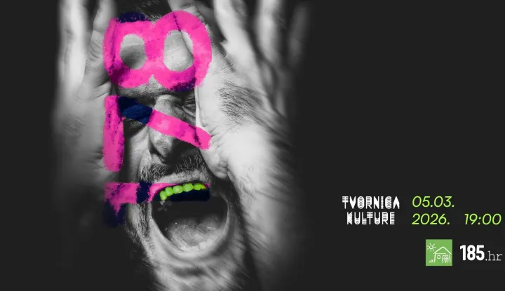 ZAGREB, 13. veljače 2026. (Hina) - Dobrotvornom izložbom fotografija poznatih osoba iz domaćeg javnog života "178 - Lica solidarnosti", koja će se održati 5. ožujka u zagrebačkoj Tvornici kulture, prikupljat će se sredstva za SOS Dječje selo Hrvatska.