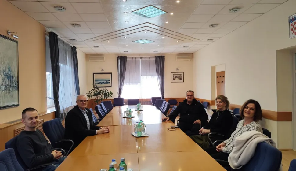 U Belom Manastiru uskoro kreće dogradnja zgrade Dječjeg vrtića Cvrčak