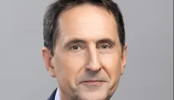 Zagreb, 13.2.2026.- Odlukom Vlade Republike Hrvatske dr. Zvonimir Ante Korda imenovan je novim ravnateljem Hrvatskog zavoda za zdravstveno osiguranje (HZZO). foto HINA/ HZZO/ ua