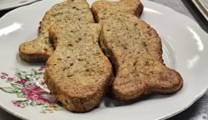 Vukovarskim vrtićarcima petkom na meniju riblji burgeri