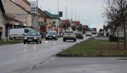 ĐakovoNazorova ulica od idućeg tjedna u rekonstrukcijiVeljača 2026.