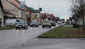 ĐakovoNazorova ulica od idućeg tjedna u rekonstrukcijiVeljača 2026.