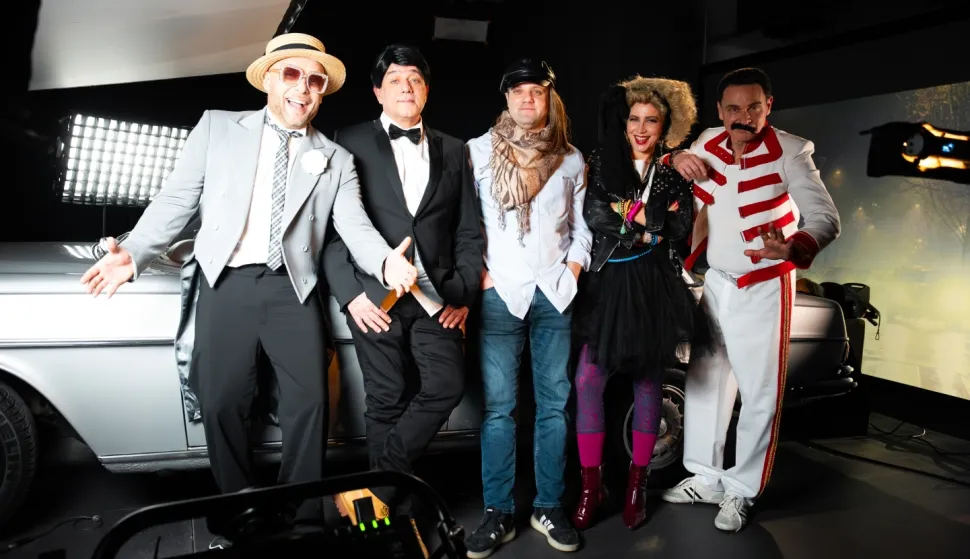 žiri i voditelji TLZP