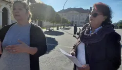 ĐAKOVO - HNS PRESSICA, LISTOPAD 2022.