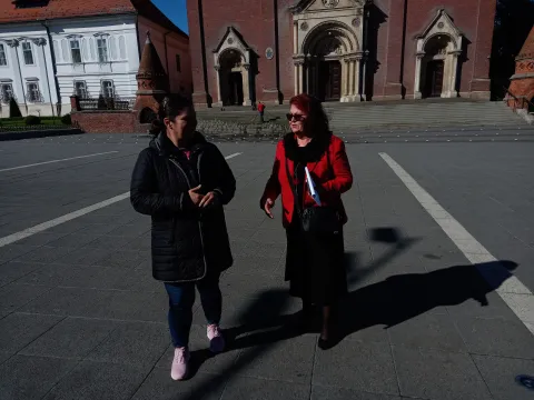 ĐAKOVO - PRESICA, HNS, RUJAN 2022.