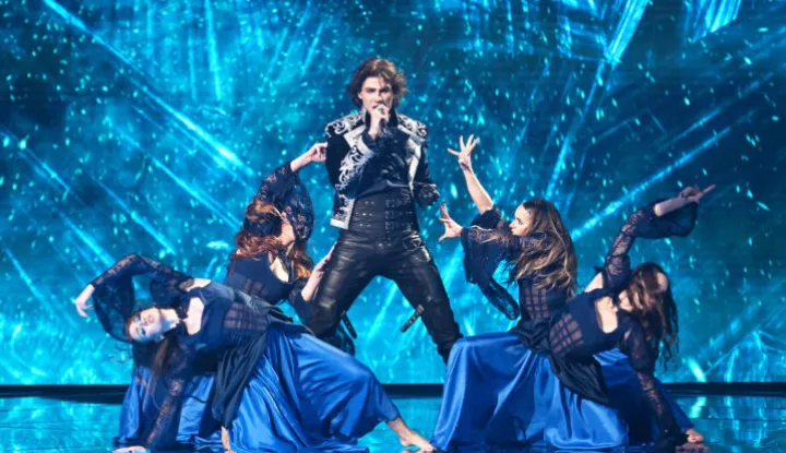 Druga večer Dore 2026.