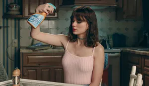 Taylor spot "Opalite"