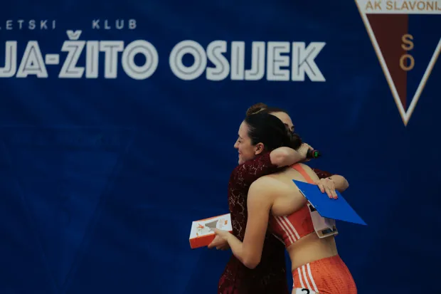 MIA WILDAK SLAVONIJA ŽITOVELJAČA 2026.FOTO: AK SLAVONIJA ŽITO